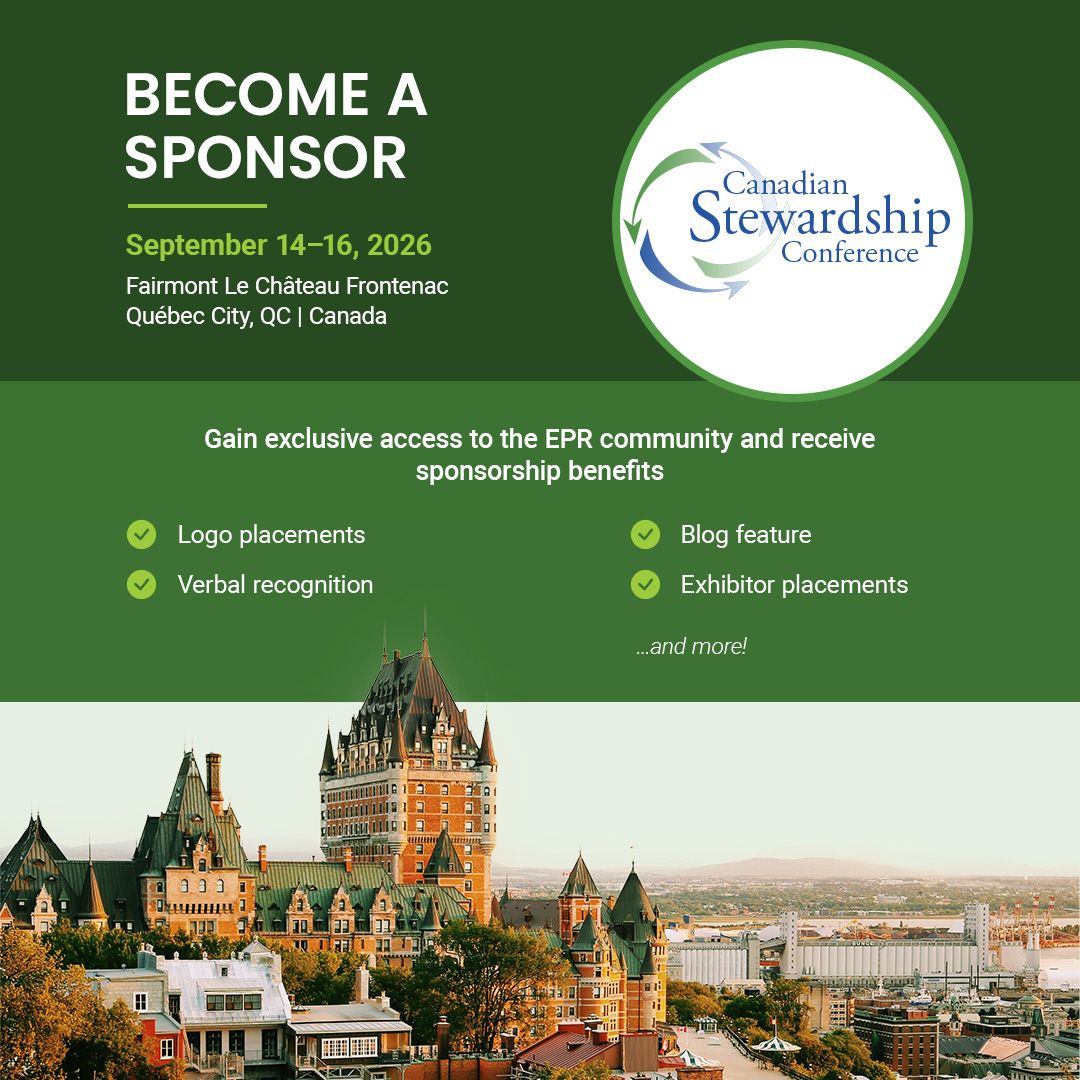 Become a Sponsor Header image