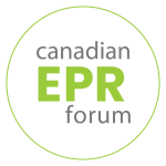 Logo EPR Forum Circle